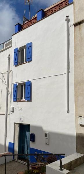 Townhouse - Casa rústica entre mar y montaña